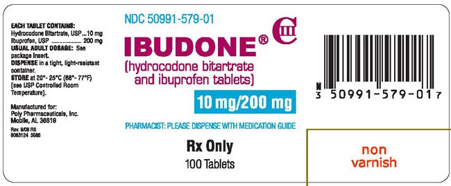 IBUDONE