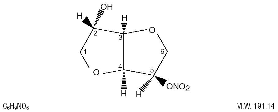 Isosorbide Mononitrate