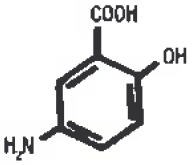 Mesalamine