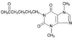 Pentoxifylline