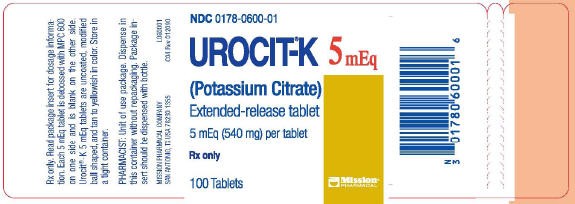 urocit-k