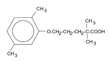 Gemfibrozil