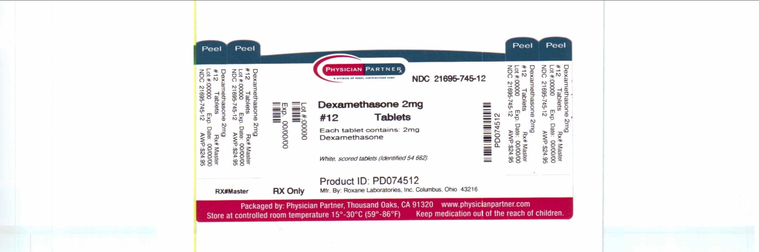 Dexamethasone