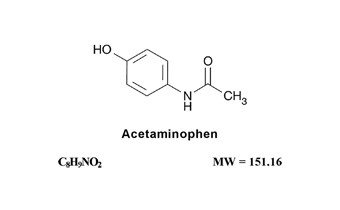 ACETAMINOPHEN AND CODEINE PHOSPHATE