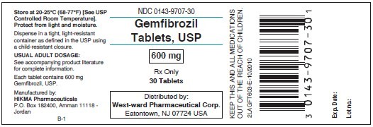 Gemfibrozil