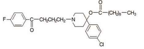 Haloperidol Decanoate