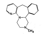 Mirtazapine