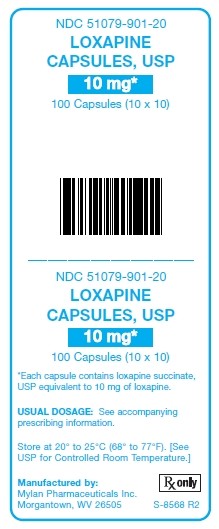 Loxapine