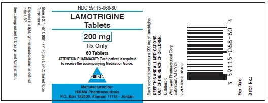 Lamotrigine