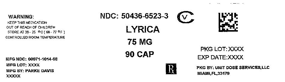 Lyrica