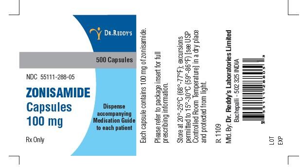 Zonisamide