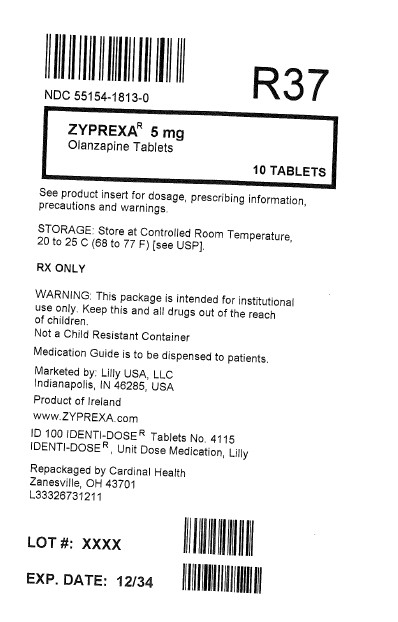 Zyprexa