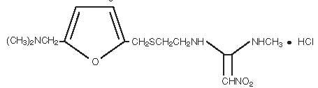 Ranitidine