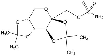 Topiramate