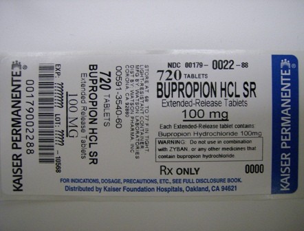 BuPROPion Hydrochloride