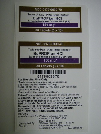 BuPROPion Hydrochloride