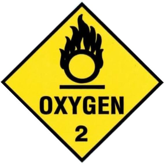 Oxygen