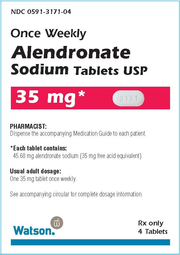 Alendronate Sodium