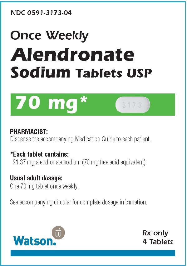 Alendronate Sodium