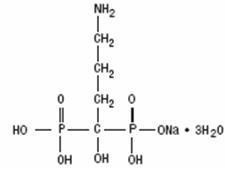 Alendronate Sodium