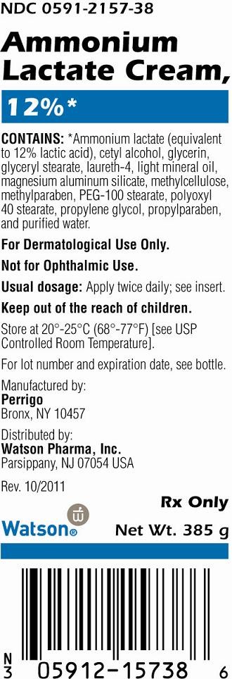 AMMONIUM LACTATE