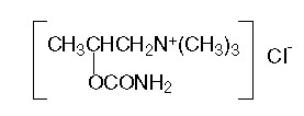 bethanechol chloride