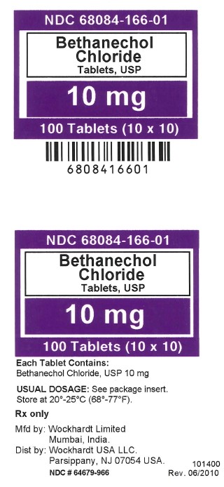 bethanechol chloride