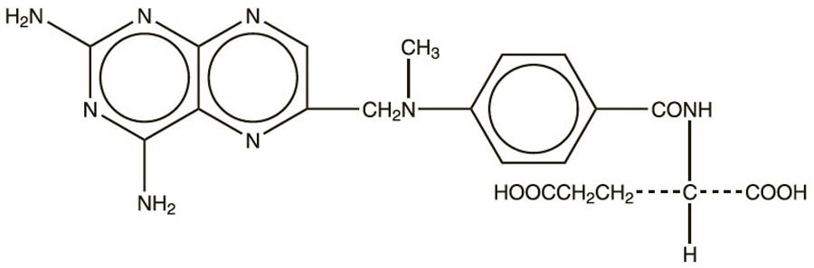 Methotrexate