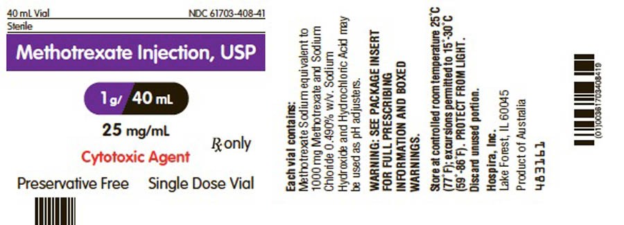 Methotrexate