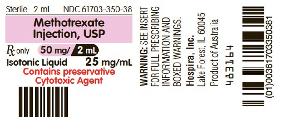 Methotrexate