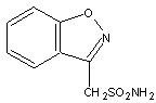 Zonisamide