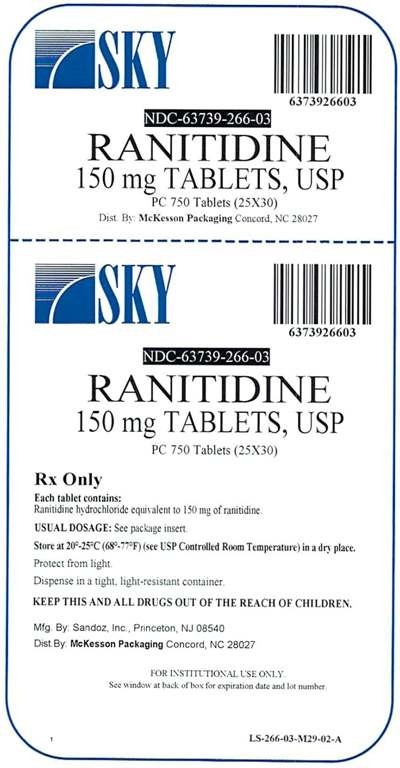 Ranitidine