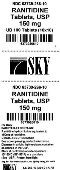 Ranitidine