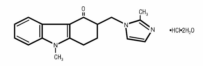 Ondansetron