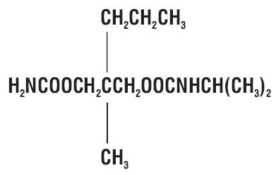 Carisoprodol