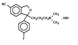 Citalopram