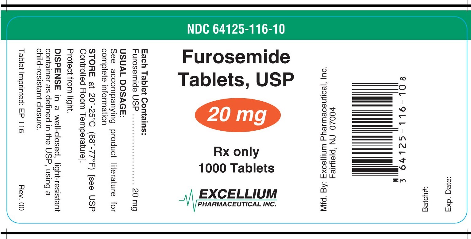 Furosemide