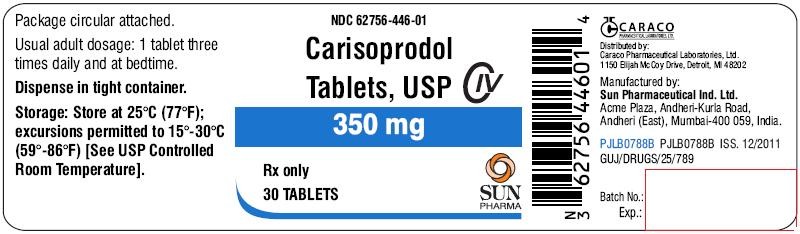 Carisoprodol