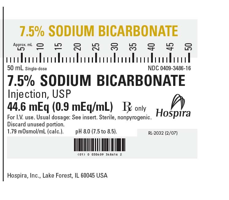 Sodium Bicarbonate