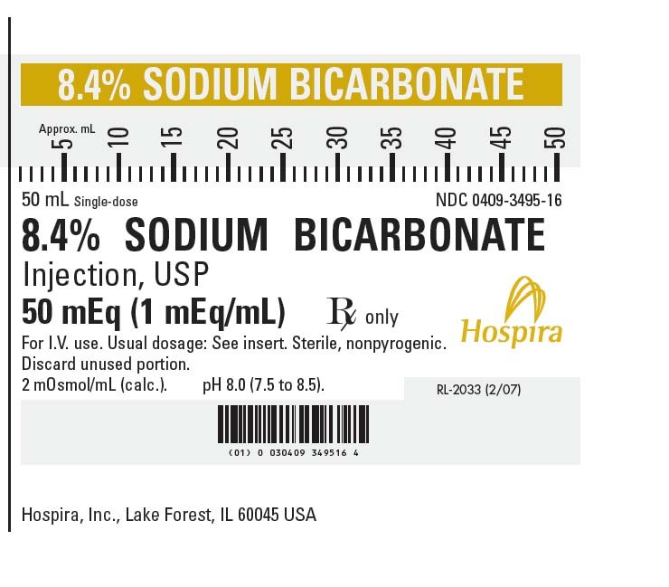 Sodium Bicarbonate