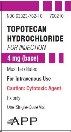 Topotecan Hydrochloride