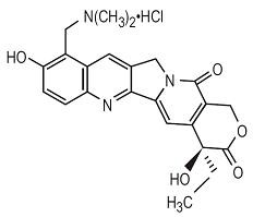 Topotecan Hydrochloride