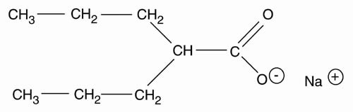 Valproate Sodium