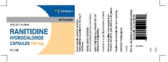 Ranitidine Hydrochloride