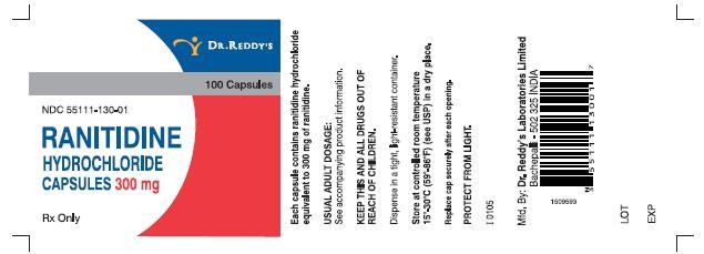 Ranitidine Hydrochloride