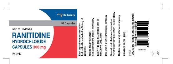 Ranitidine Hydrochloride