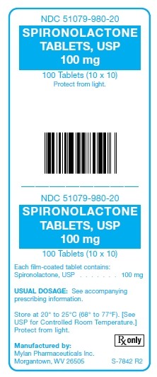 Spironolactone