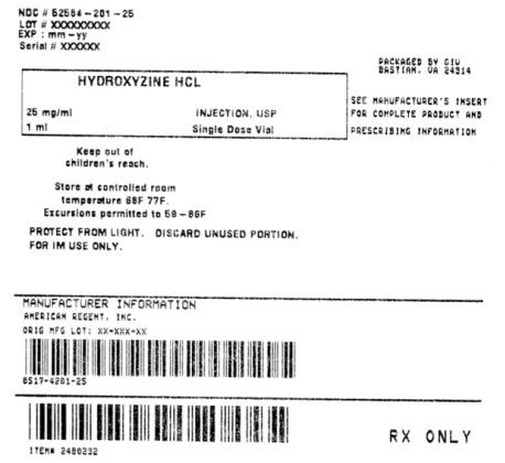 Hydroxyzine