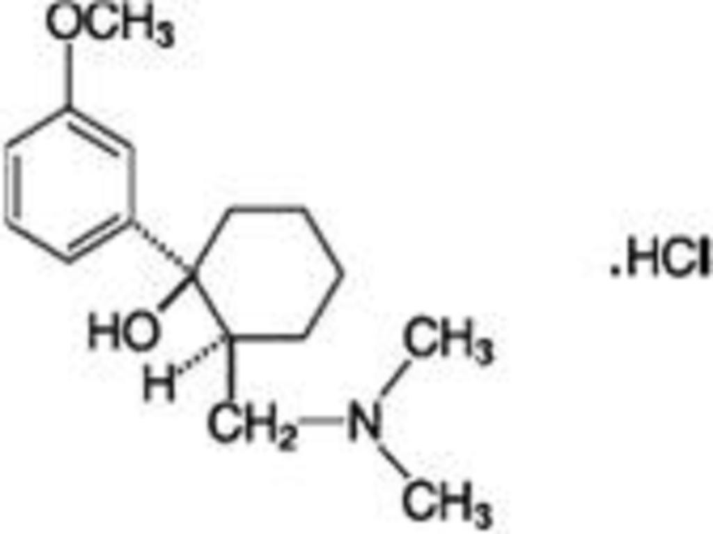 Tramadol Hydrchloride