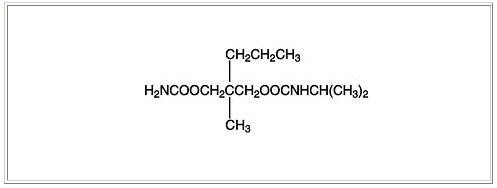 Carisoprodol